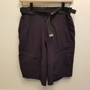 ZOIC, Men's Black Market Short, Size Small
